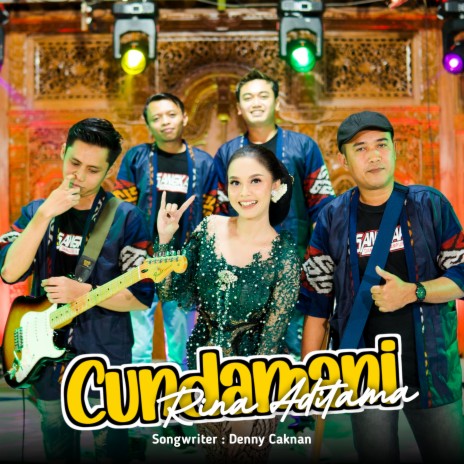 Cundamani (Dangdut Version) | Boomplay Music