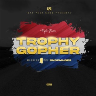 Trophy Gopher