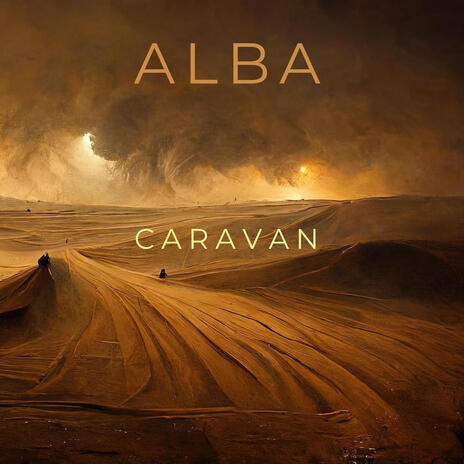 Caravan | Boomplay Music