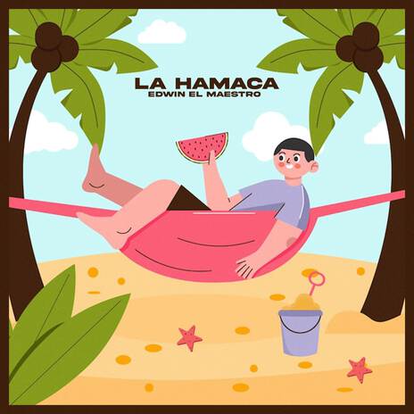 La Hamaca | Boomplay Music