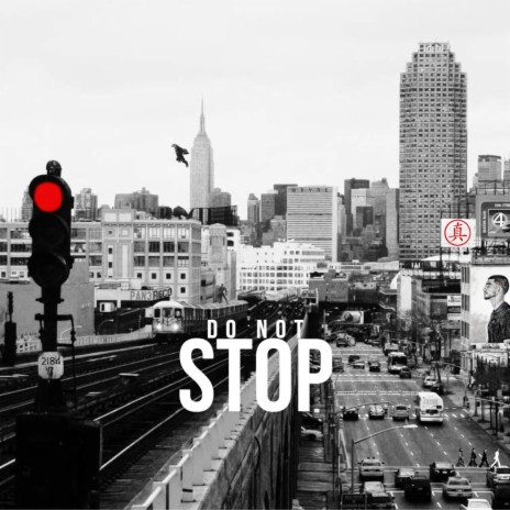 DO NOT STOP 🅴 | Boomplay Music