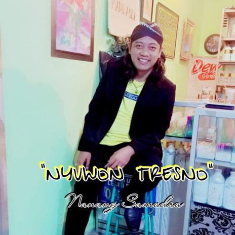 Nyuwon Tresno | Boomplay Music