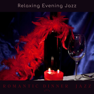 Relaxing Evening Jazz