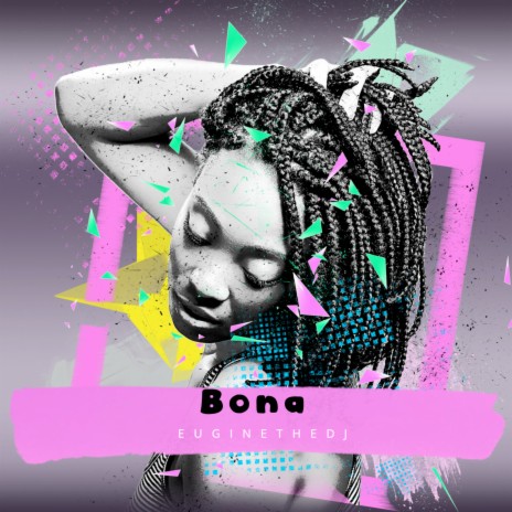 Bona (amapiano) (Remix) | Boomplay Music