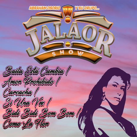 Baila Esta Cumbia / Amor Prohibido / Carcacha / Si una Vez / Bidi Bidi Bom Bom / Como la Flor (En Vivo) | Boomplay Music