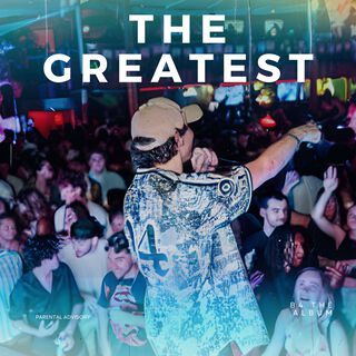 The Greatest lyrics | Boomplay Music