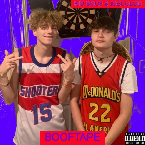 BACKSTREET BOYS ft. Icecoldd | Boomplay Music