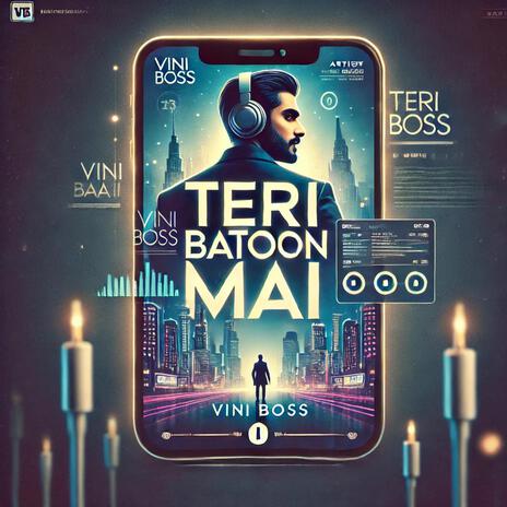 teri batoon mai | Boomplay Music