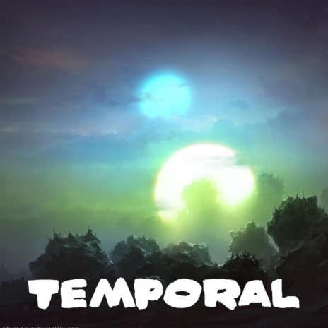 Temporal | Boomplay Music