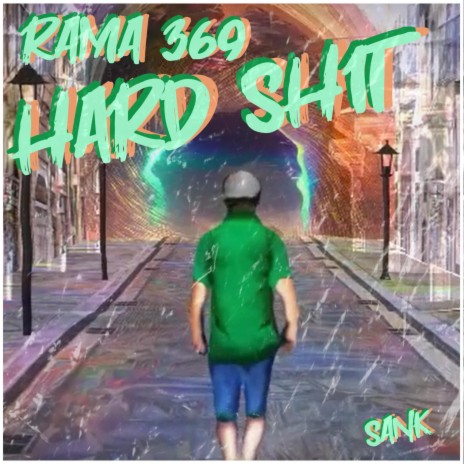 Hard Sh1t ft. Sank | Boomplay Music