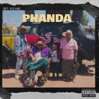 Phanda