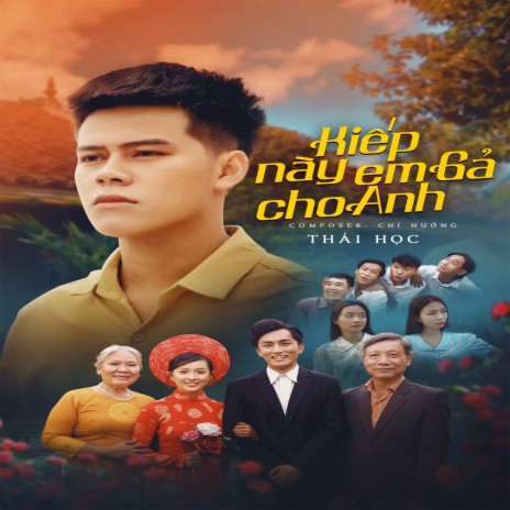 Kiếp Này Em Gả Cho Anh | Boomplay Music