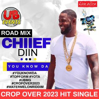 You Know Da (Road Mix)