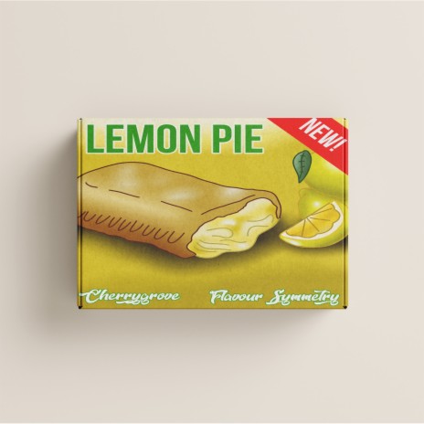 Lemon Pie ft. Flavour Symmetry