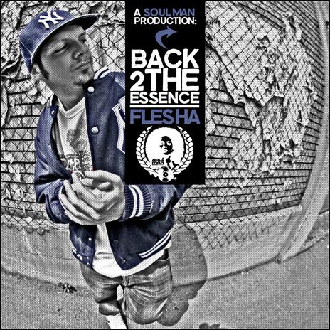 Back 2 The Essence | Boomplay Music