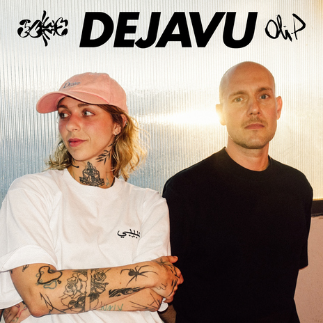 Dejavu ft. jolle | Boomplay Music