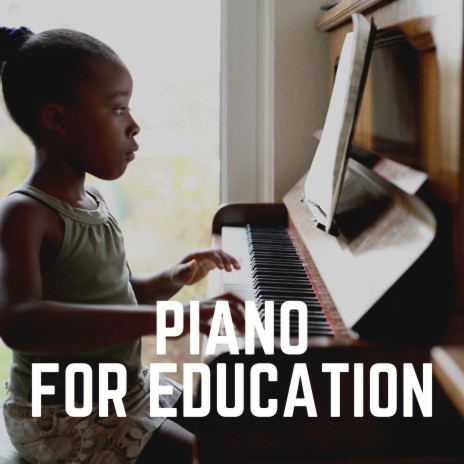 Piano for deals studying