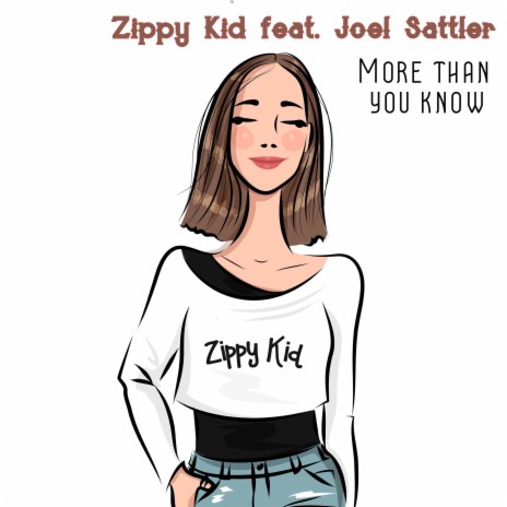 More Then You Know ft. Joel Sattler | Boomplay Music