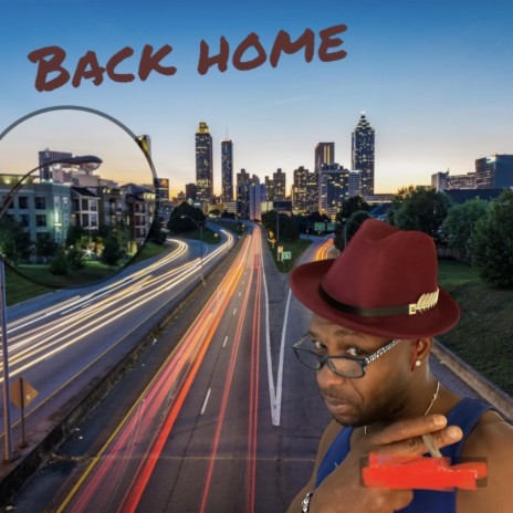 Back Home | Boomplay Music