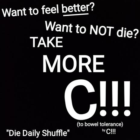 Die Daily Shuffle