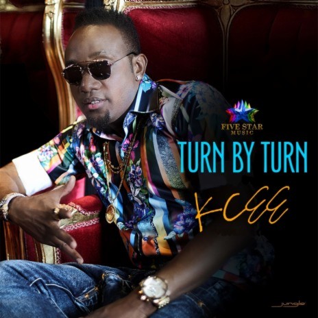 Turn by Turn | Boomplay Music