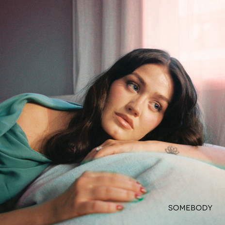 Somebody | Boomplay Music