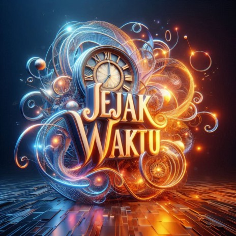 Jejak Waktu | Boomplay Music