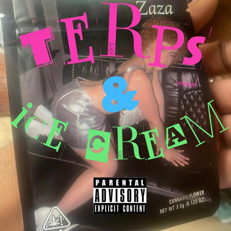 Terps & Ice Cream | Boomplay Music