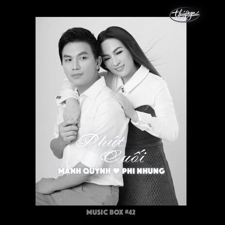 Phút Cuối ft. Mạnh Quỳnh | Boomplay Music