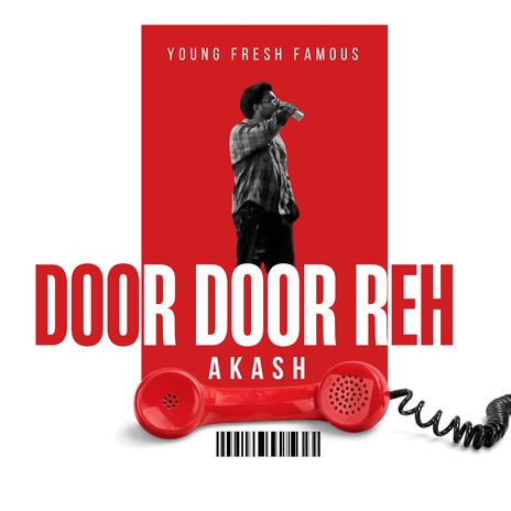 Door Door Reh ft. The Sam | Boomplay Music