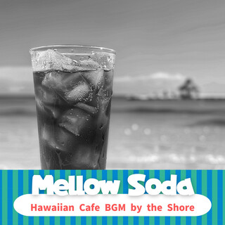 Hawaiian Cafe BGM by the Shore