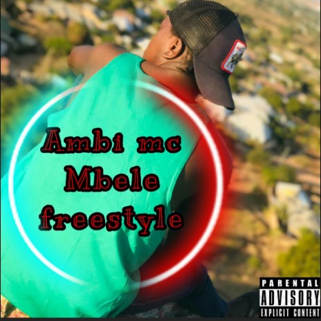 Mbele freestyle | Boomplay Music
