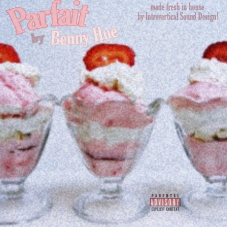 Parfait | Boomplay Music