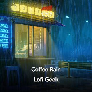 Coffee Rain