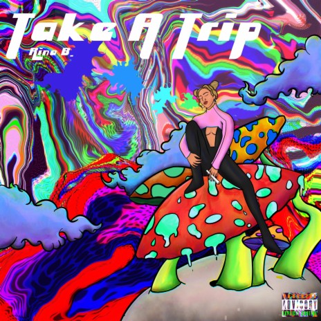 Take A Trip | Boomplay Music