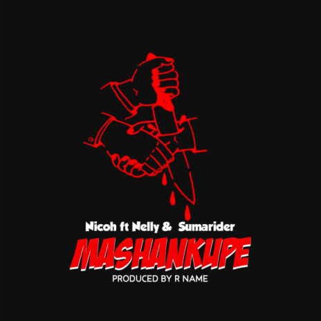 Mashankupe ft. Nelly & Sumaryder | Boomplay Music