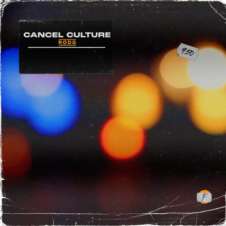 Cancel Culture (Extended Mix) | Boomplay Music