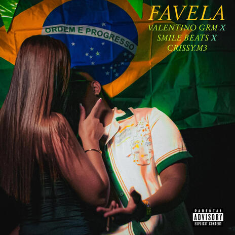 FAVELA (Instrumental) | Boomplay Music