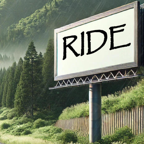 Ride | Boomplay Music