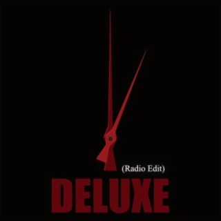 1 Hour (Deluxe) Radio Edit (Radio Edit)