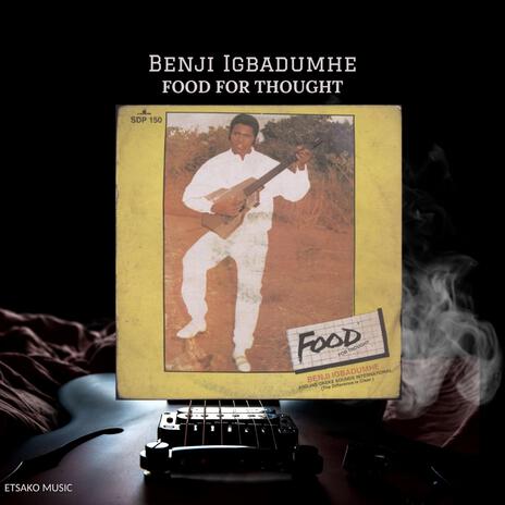 Benji Igbadumhe (Abokha somi) | Boomplay Music