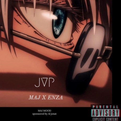 Jvp ft. ENZA | Boomplay Music