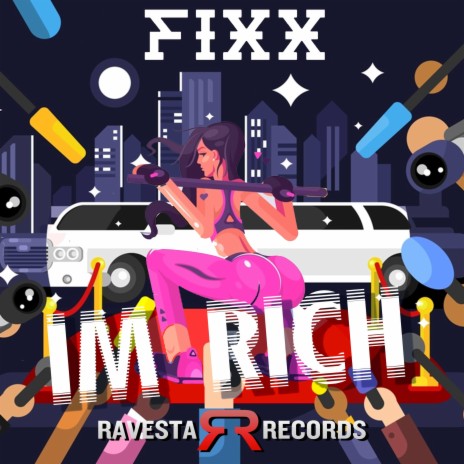 I'm Rich | Boomplay Music