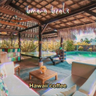 Hawaii Coffee
