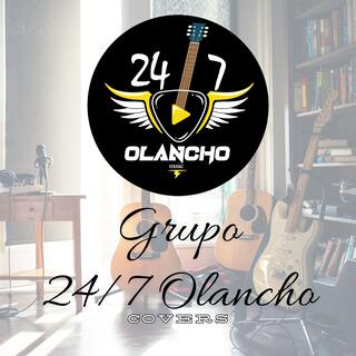 Grupo 24/7 Olancho