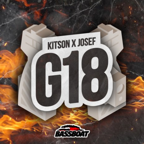 G18 ft. Josef | Boomplay Music