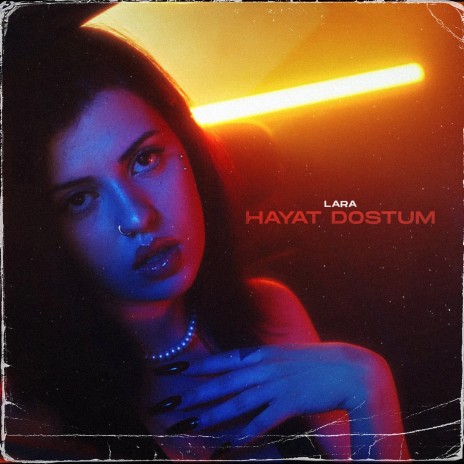 Hayat Dostum | Boomplay Music