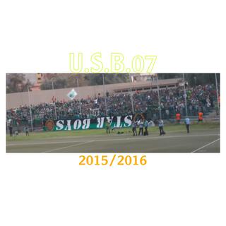 Star Boys 2015 vs tadla