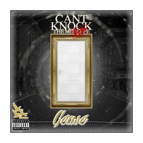 Can't Knock ft. Zaldy Water | Boomplay Music
