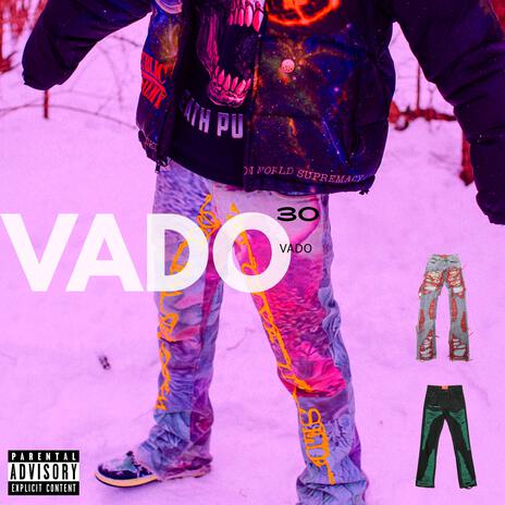 VADO | Boomplay Music